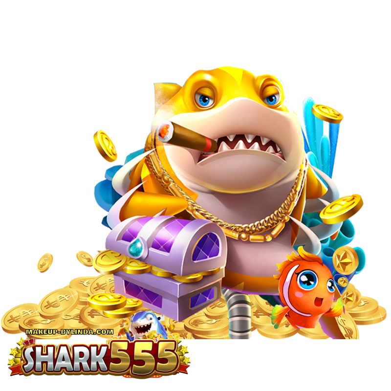 shark555