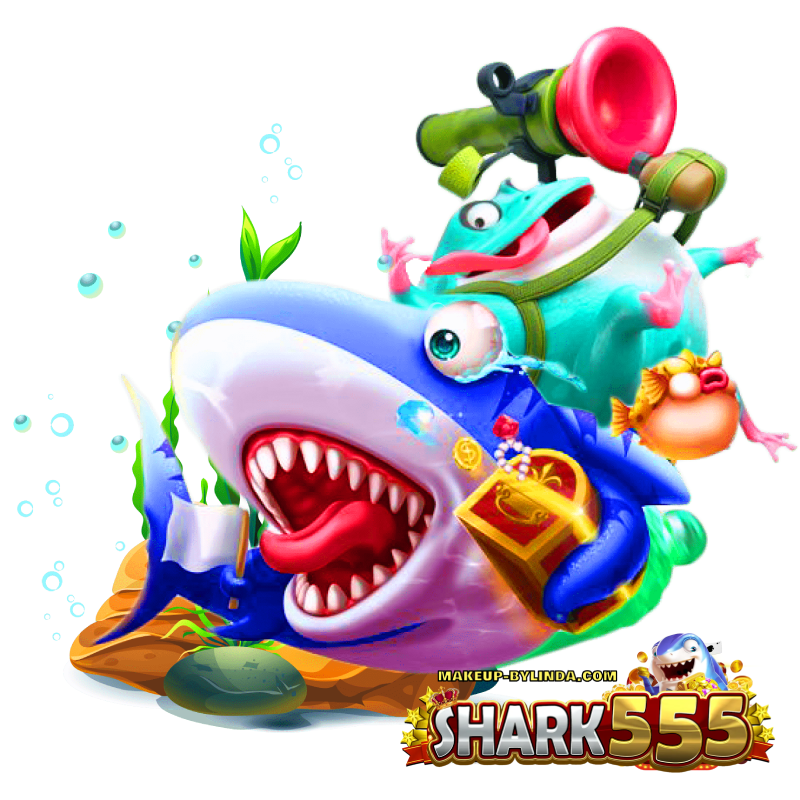 shark555