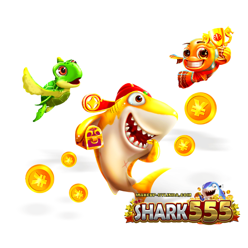 shark555
